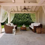 Villa Dei Marmi, Pool & Garden