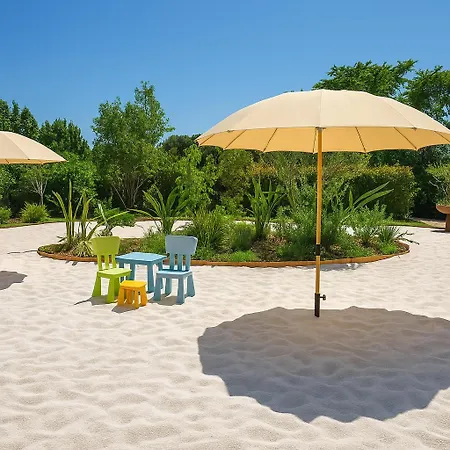 Dei Marmi, Pool & Garden فيلة فورتي دي مارمي