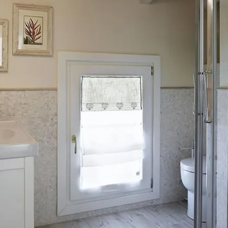 Dei Marmi, Pool&garden